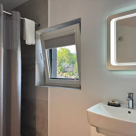 Chicago Hotel 3*