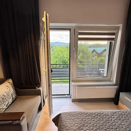 Chicago Hotel Yaremche