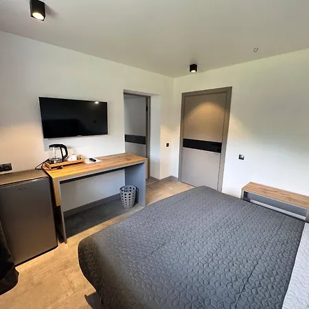 Chicago Hotel 3*