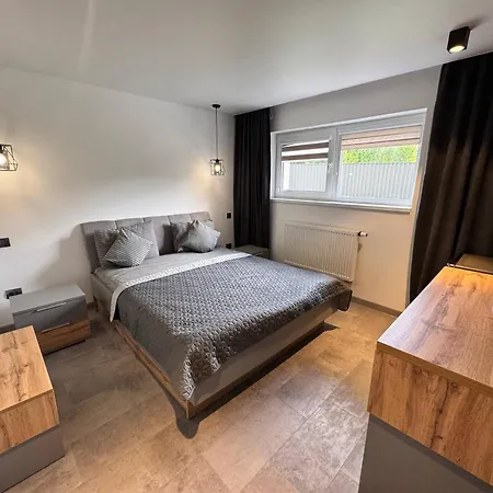 Chicago Hotel 3*