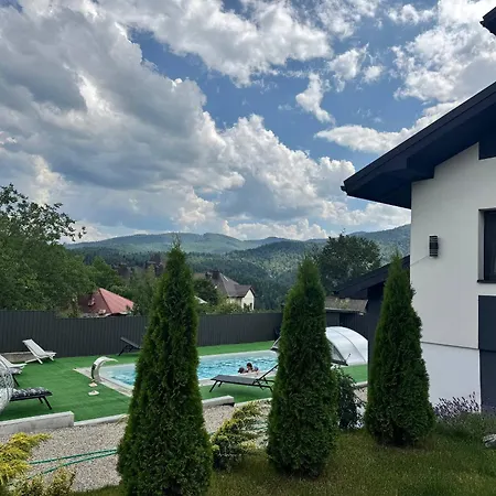 Chicago Hotel Yaremche