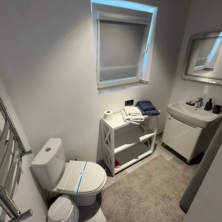 Chicago Hotel 3*